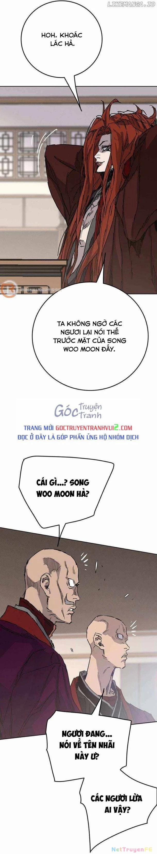 Tiên Kiếm Bất Bại Chương 212 Trang 7