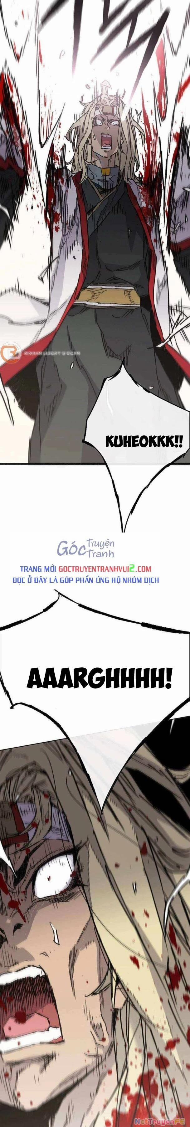 Tiên Kiếm Bất Bại Chương 215 Trang 19