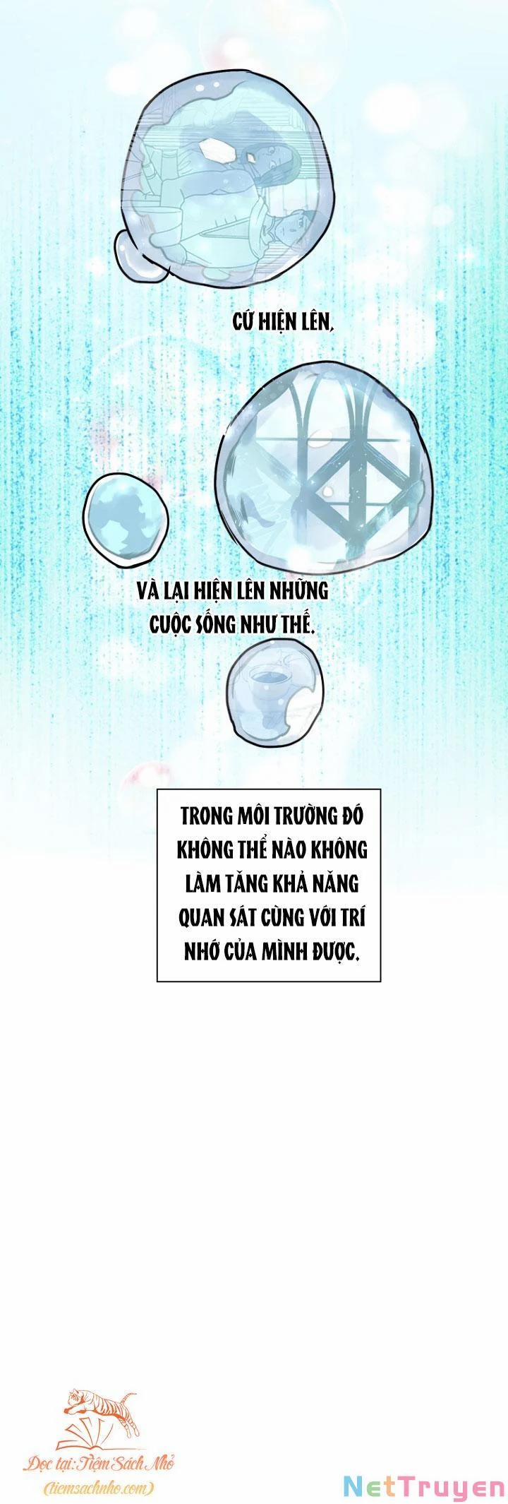 Tiền Là Tất Cả Chồng Là Phù Du Chương 7 Trang 38