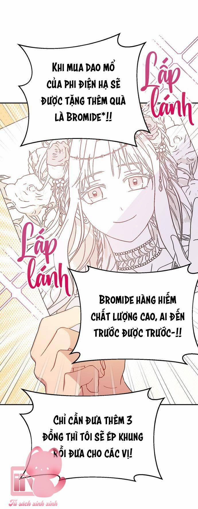 Tiền Là Tất Cả Chồng Là Phù Du Chương 70 Trang 2