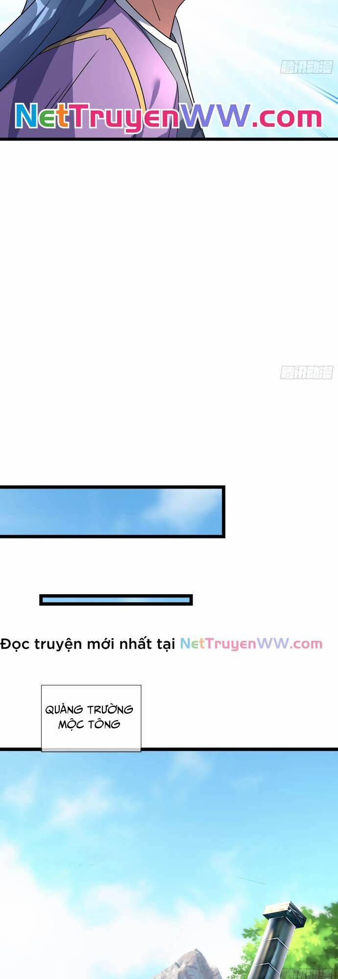 Tiên Làm Nô Thần Là Bộc, Đại Đế Làm Chó Giữ Nhà Chương 9 Trang 4