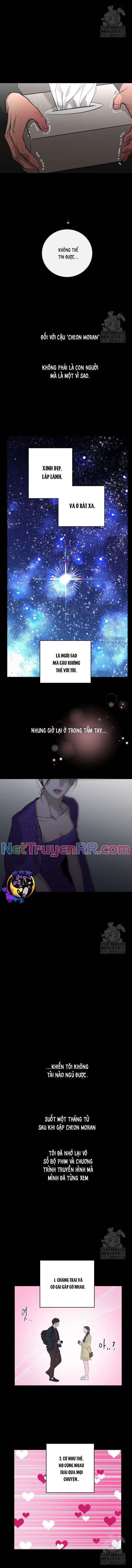 Tiên Nữ Ngoại Truyện Chương 85 Trang 4