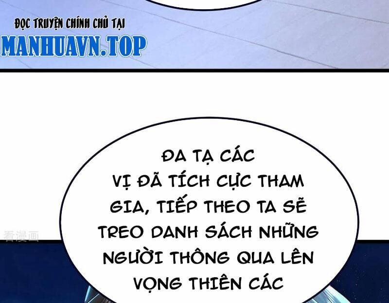 Tiên Võ Đế Tôn Chương 738 Trang 36