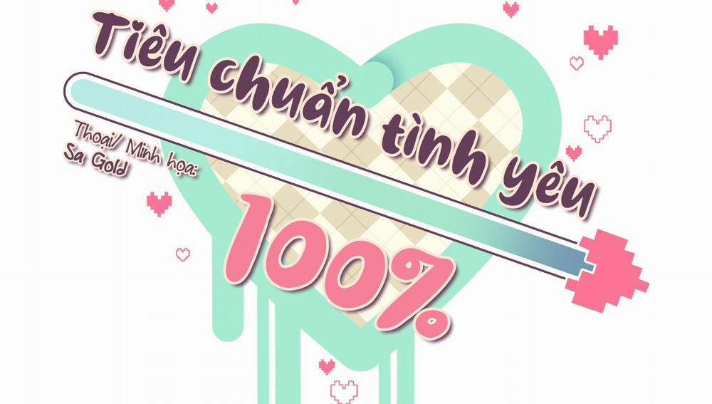 Tiêu Chuẩn Tình Yêu 100% Chương 2 Trang 86