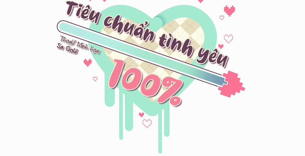 Tiêu Chuẩn Tình Yêu 100% Chương 6 Trang 155