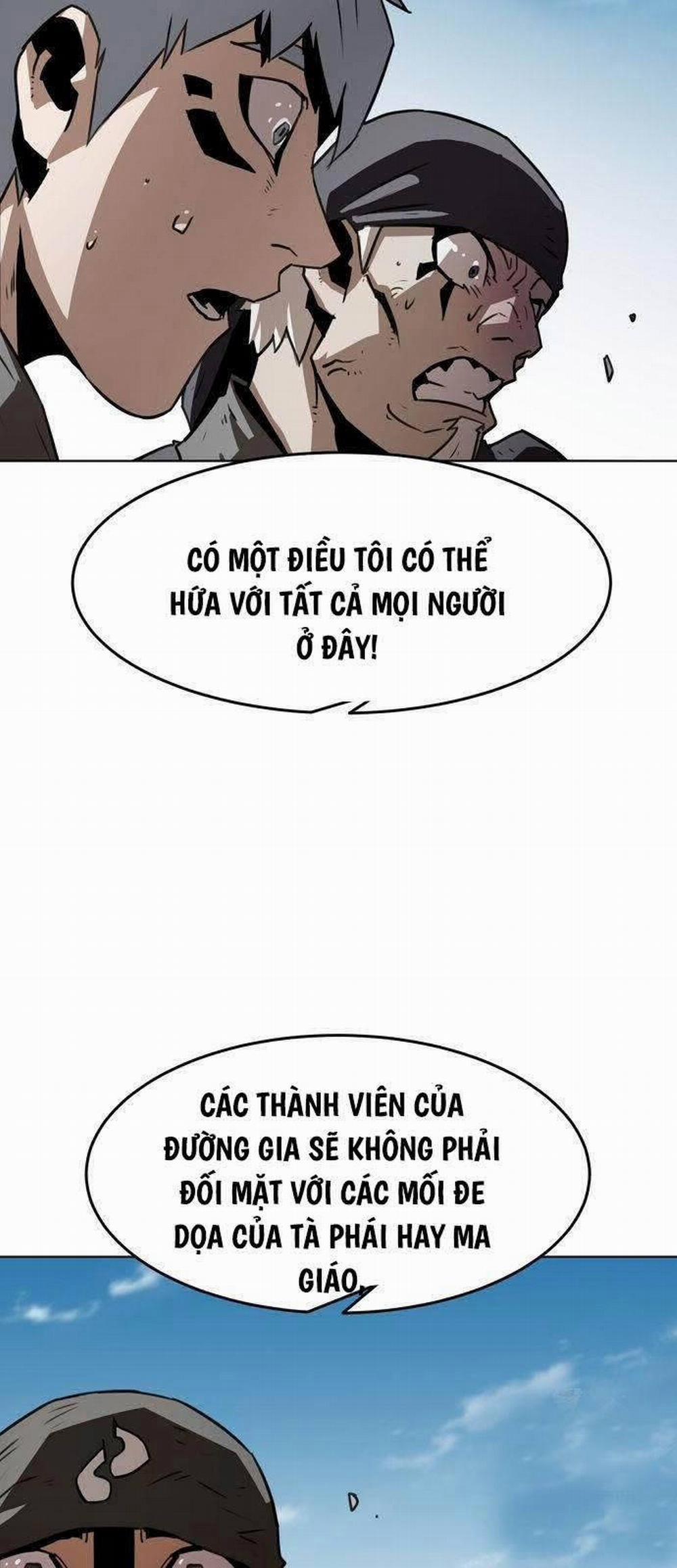 Tiểu Gia Chủ Của Tứ Xuyên Đường Gia Trở Thành Kiếm Thần Chương 18 Trang 18