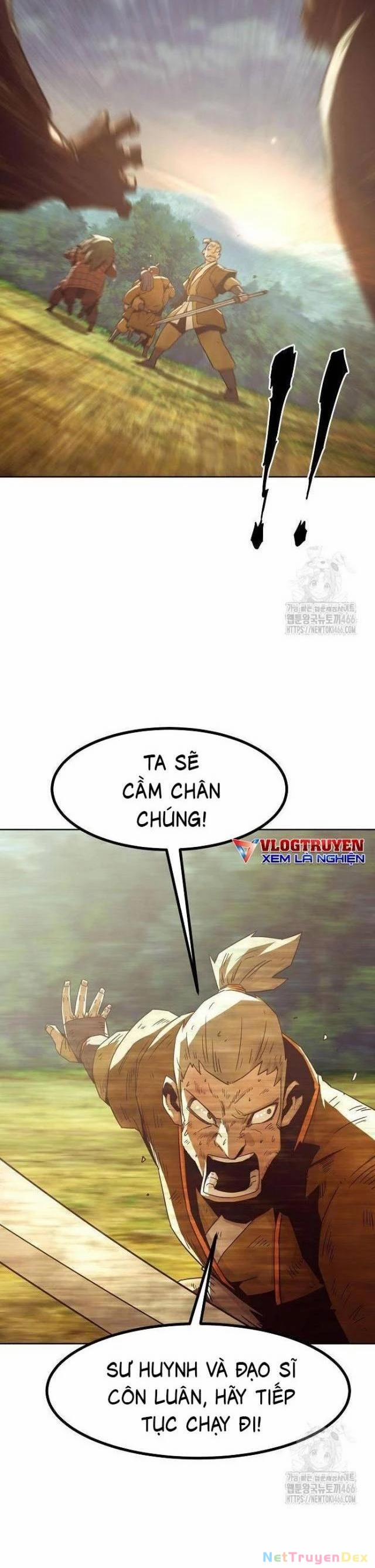 Tiểu Gia Chủ Của Tứ Xuyên Đường Gia Trở Thành Kiếm Thần Chương 53 Trang 38