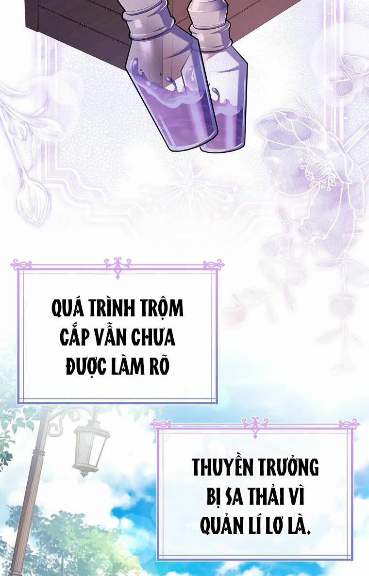 Tiểu Thư Muốn Được Nghỉ Ngơi Chương 111 Trang 2