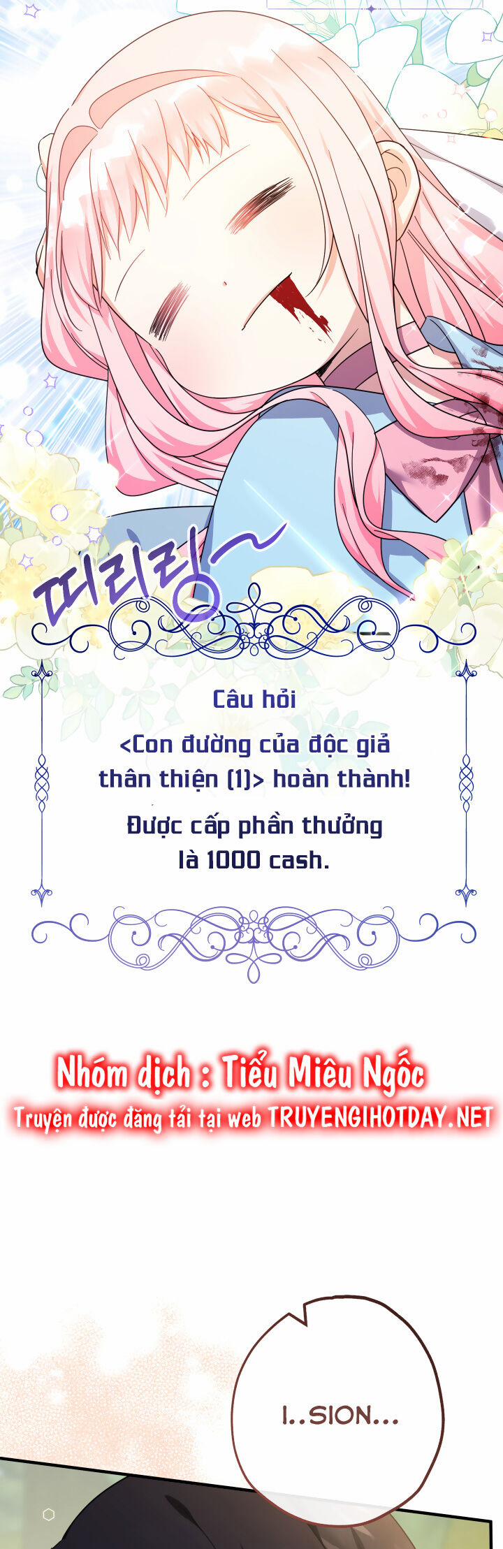 Tiểu Thư Tích Tiền Đi Bụi Chương 35 Trang 15