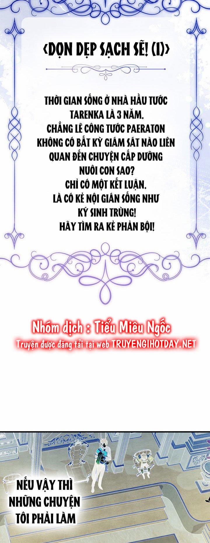 Tiểu Thư Tích Tiền Đi Bụi Chương 38 Trang 25