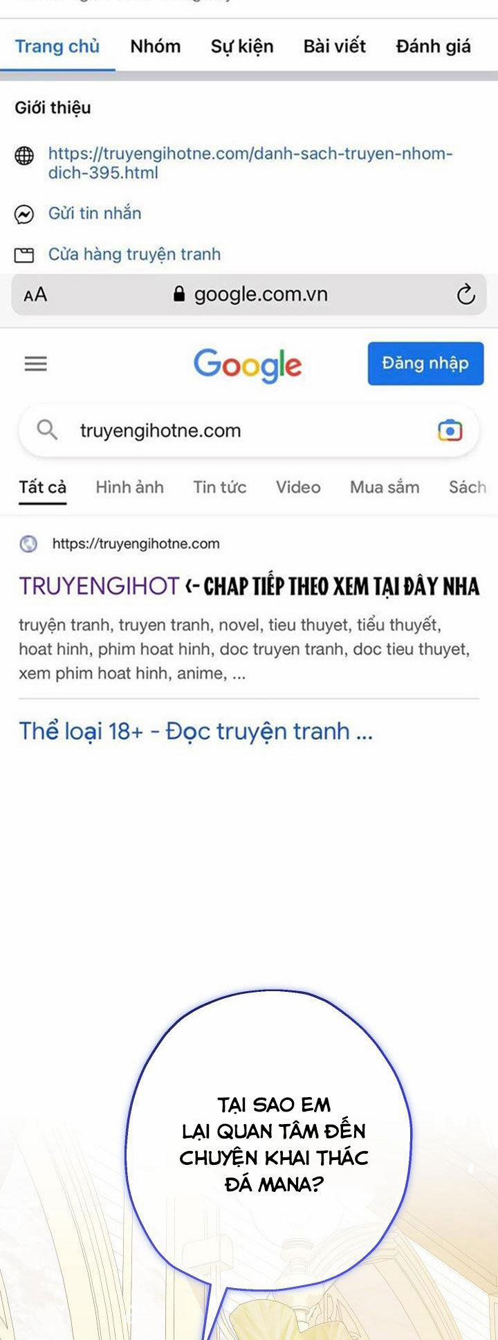 Tiểu Thư Tích Tiền Đi Bụi Chương 39 Trang 2