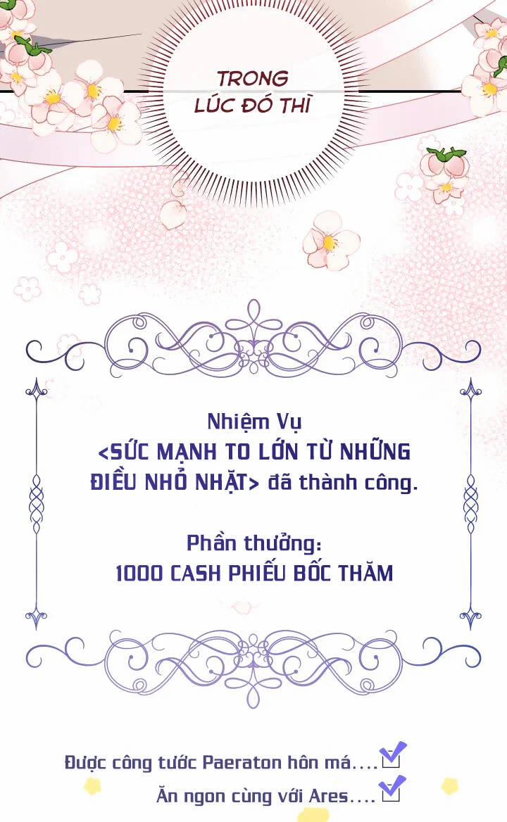 Tiểu Thư Tích Tiền Đi Bụi Chương 40 Trang 67