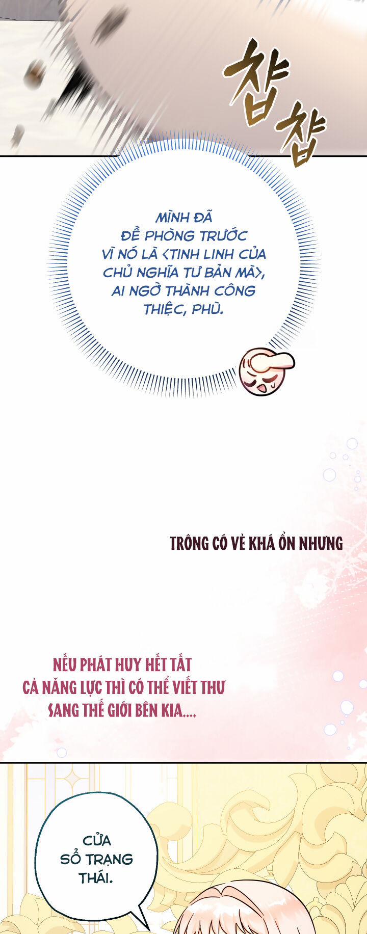 Tiểu Thư Tích Tiền Đi Bụi Chương 41 Trang 54