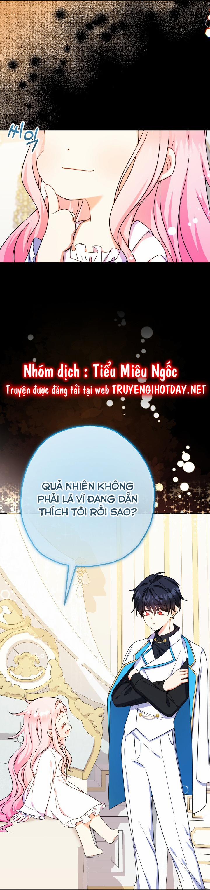 Tiểu Thư Tích Tiền Đi Bụi Chương 42 Trang 34