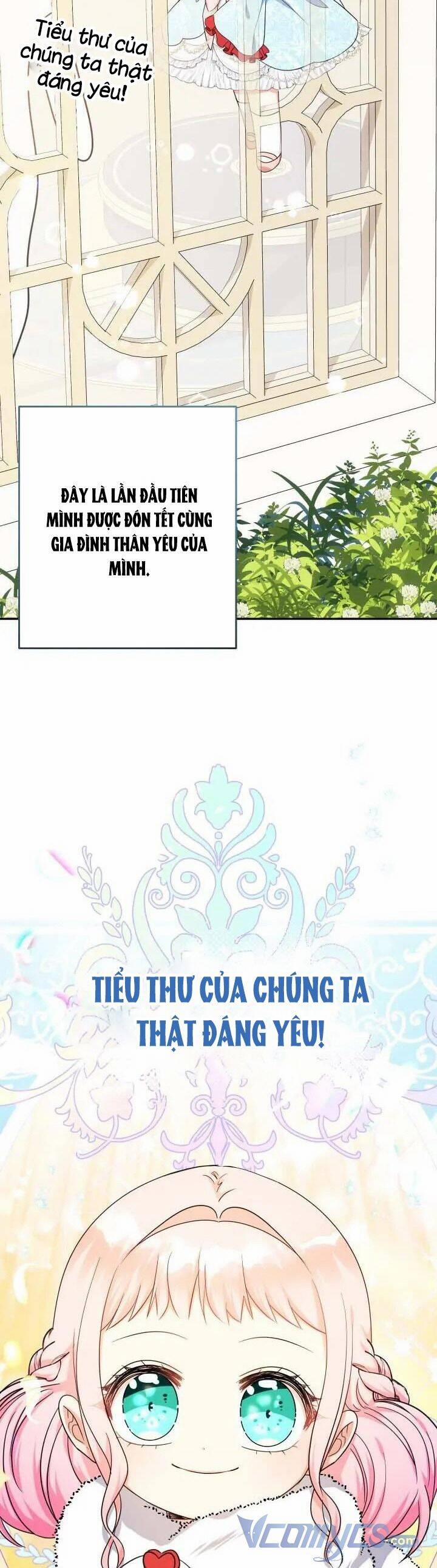 Tiểu Thư Tích Tiền Đi Bụi Chương 44 Trang 62