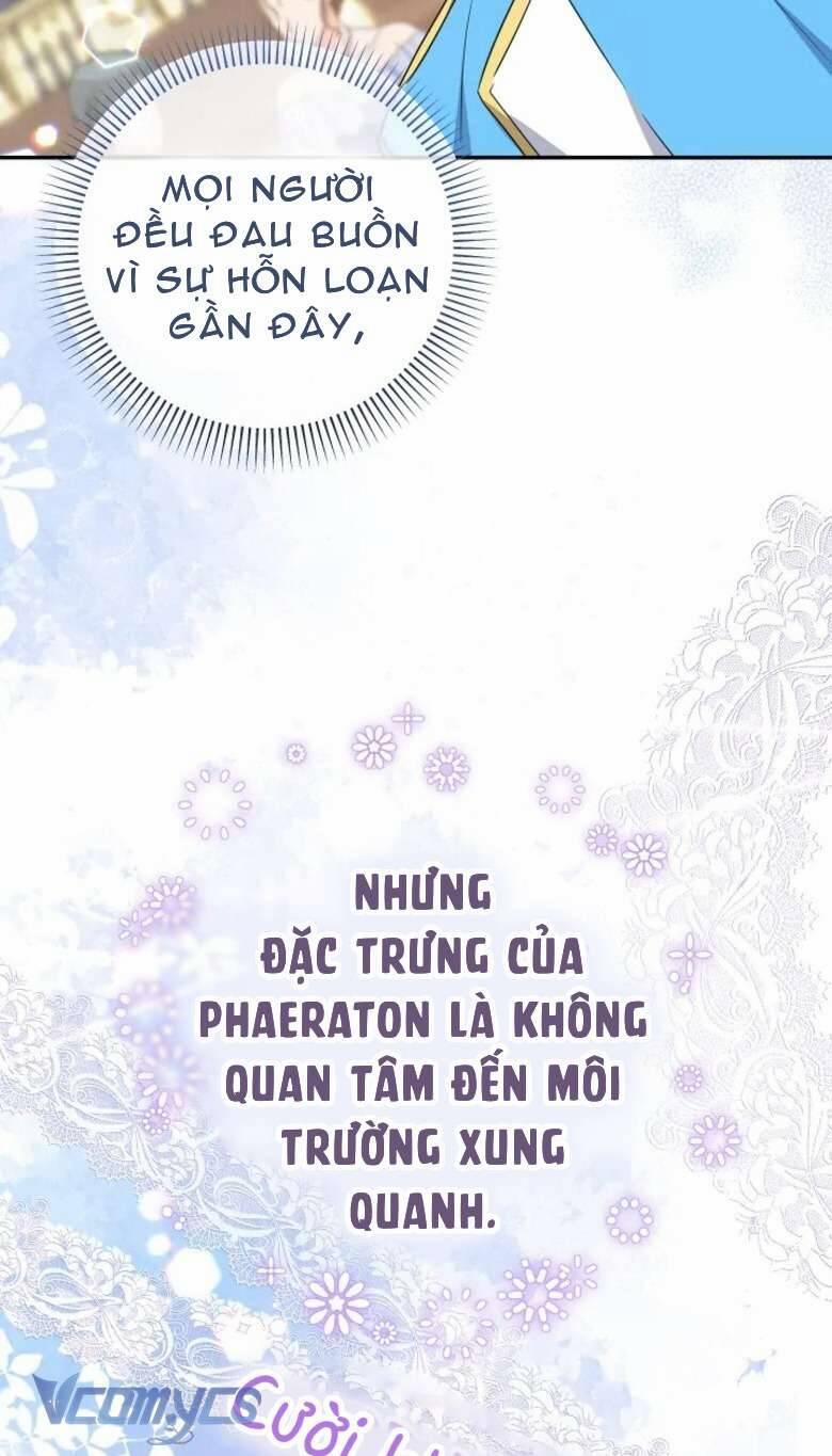 Tiểu Thư Tích Tiền Đi Bụi Chương 48 Trang 63