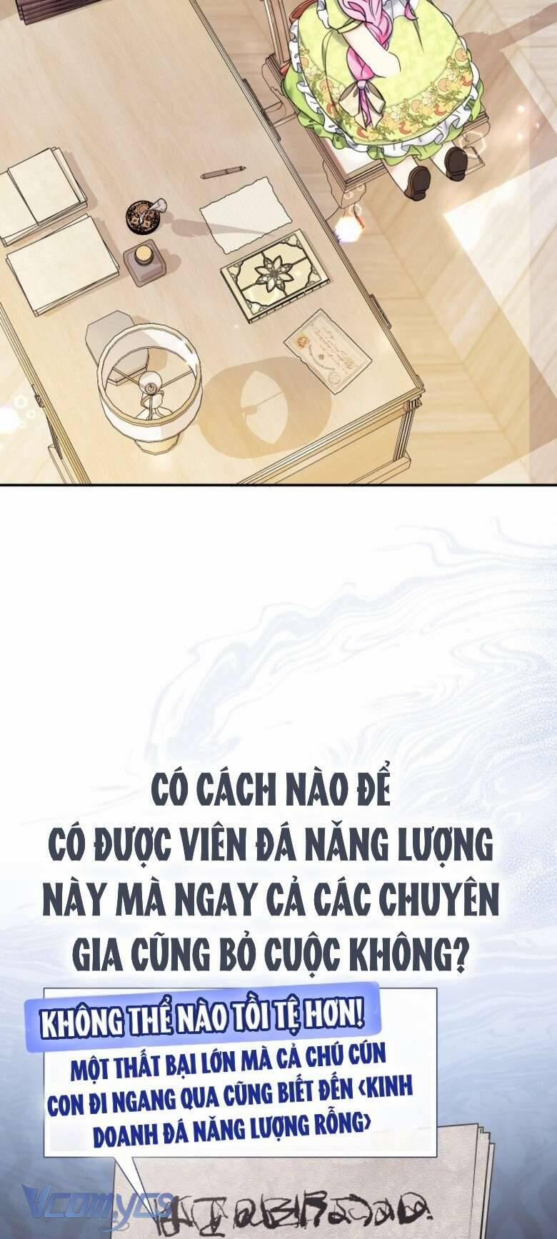 Tiểu Thư Tích Tiền Đi Bụi Chương 51 Trang 18