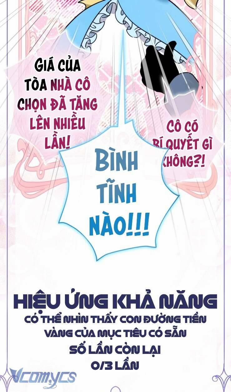 Tiểu Thư Tích Tiền Đi Bụi Chương 51 Trang 27