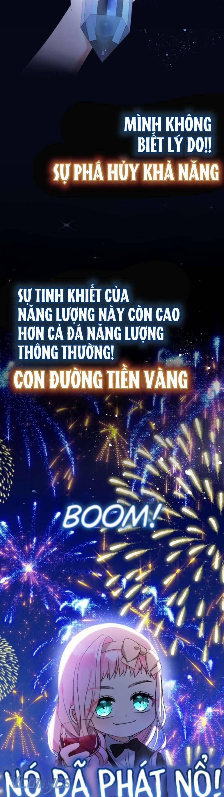 Tiểu Thư Tích Tiền Đi Bụi Chương 51 Trang 37