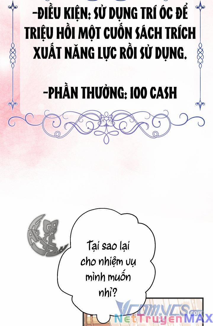 Tiểu Thư Tích Tiền Đi Bụi Chương 9 Trang 5