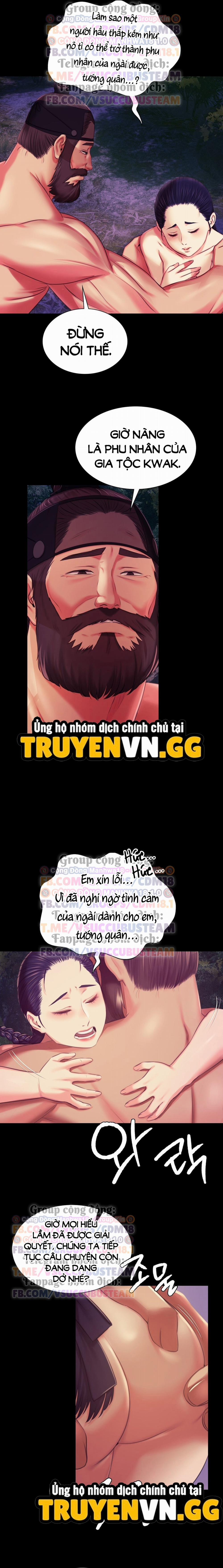 Tiểu Thư Chương 100 Trang 20