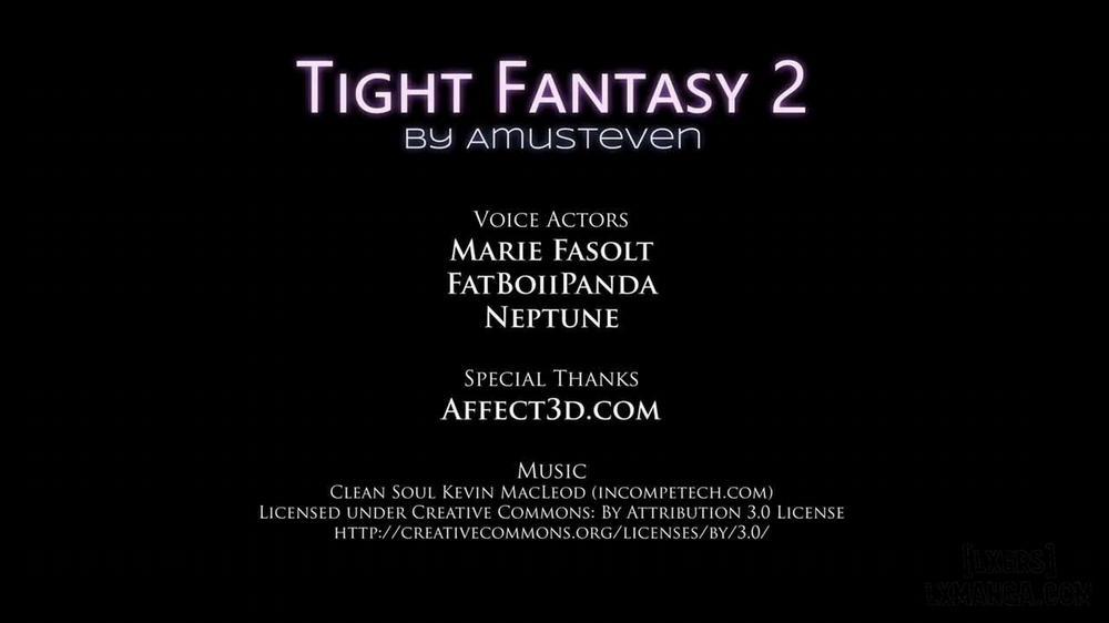 Tight Fantasy Chương 3 END Trang 229