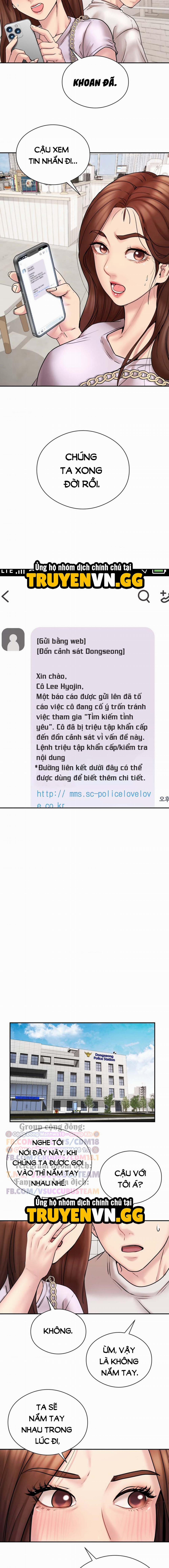 Tìm Kiếm Tình Yêu Chương 1 Trang 12