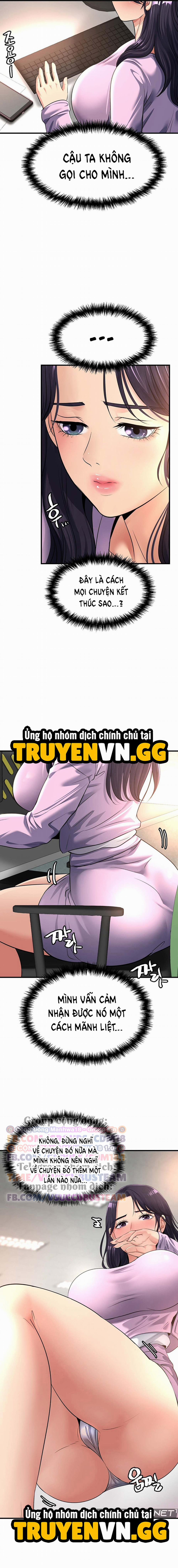 Tình Cảm Thầm Kín Chương 7 Trang 7