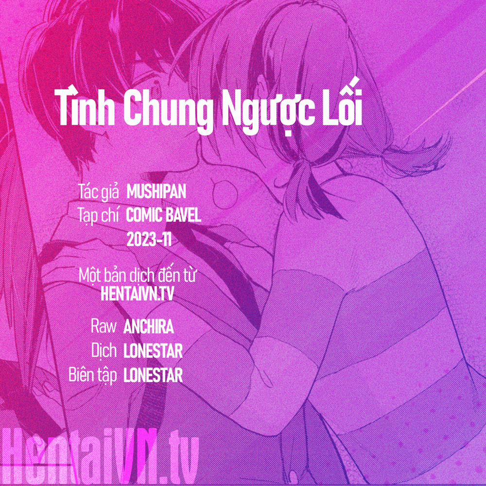 Tình Chung Ngược Lối Chương Oneshot kh ng che Trang 21