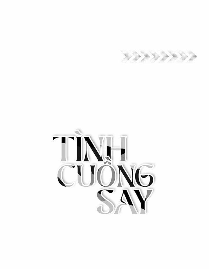 Tình Cuồng Say Chương 16 Trang 28