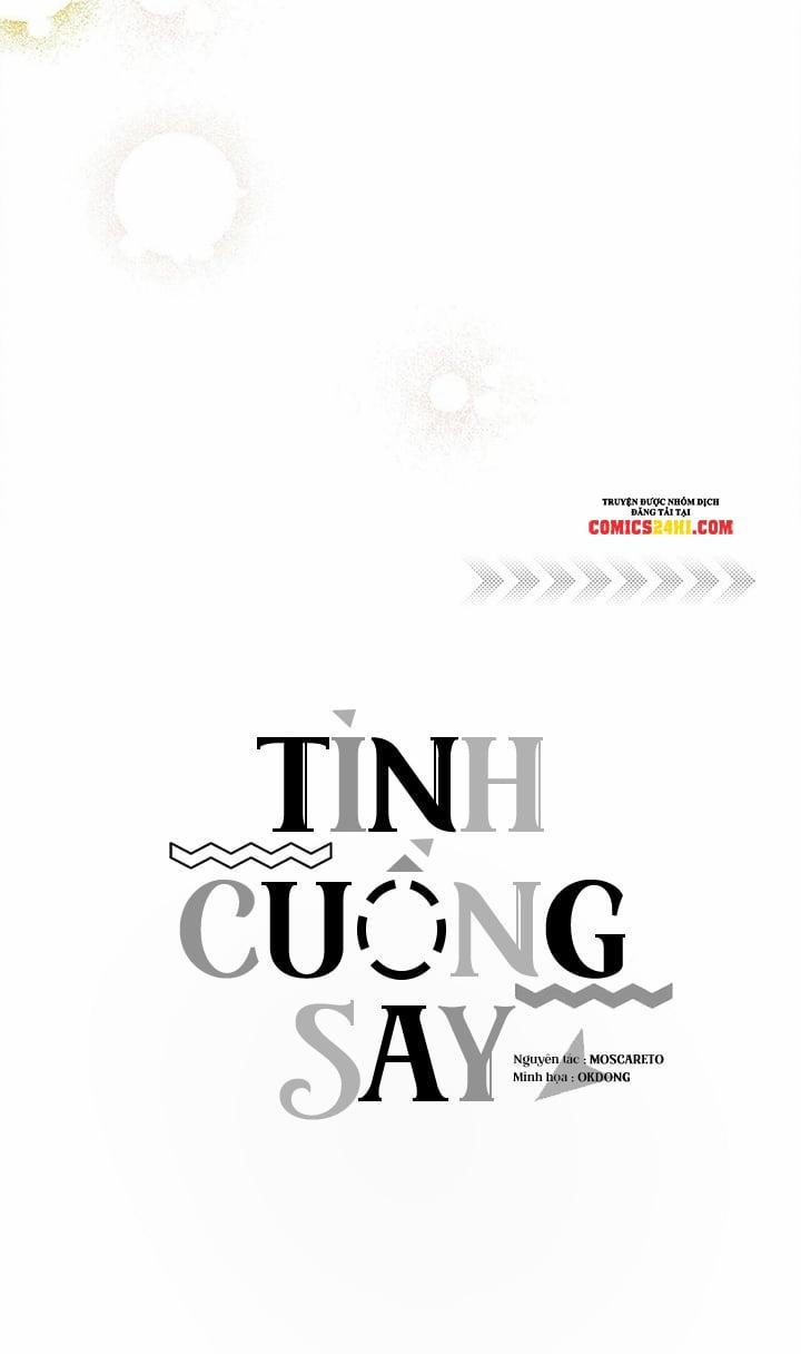 Tình Cuồng Say Chương 26 End SS1 fixed Trang 33