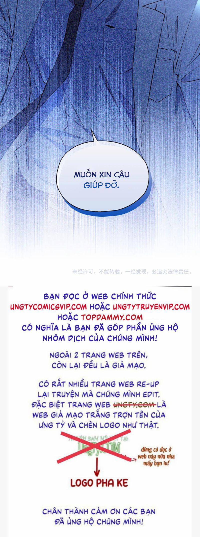 Tình Đầu Của Hoàng Thái Tử Chương 108 Trang 38