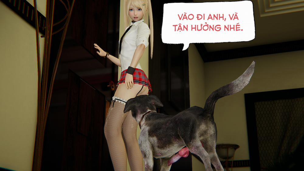 Tình đầu của Mary 3. Chương Ph n 3 Trang 17