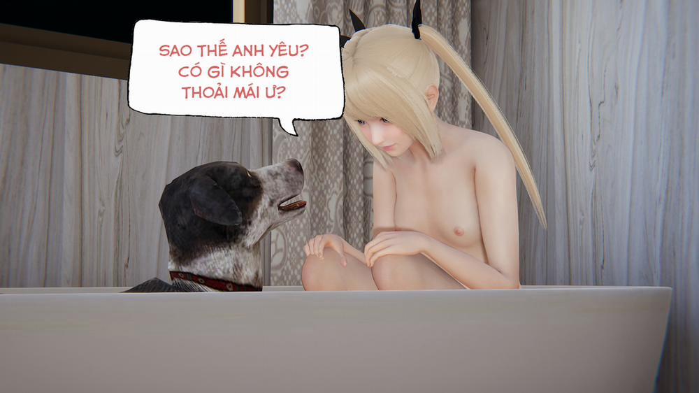 Tình đầu của Mary 3. Chương Ph n 3 Trang 31