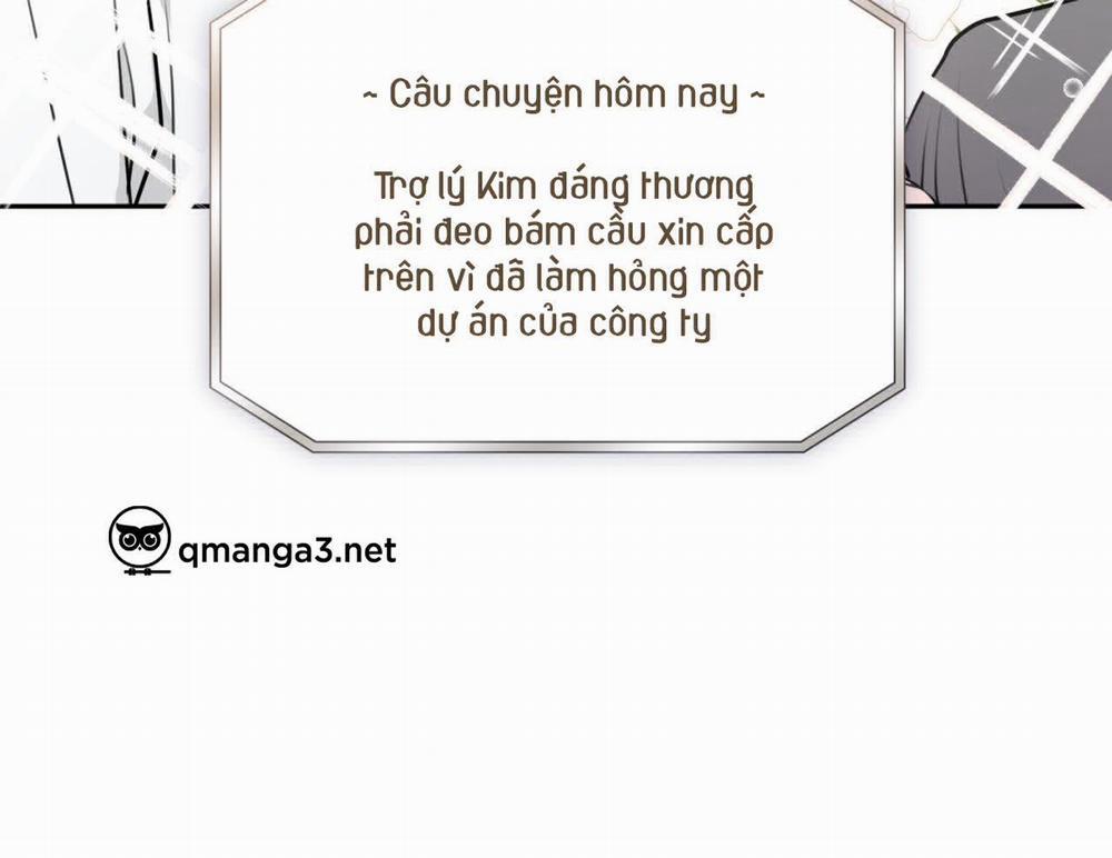 Tình Mình Khó Nói Chương 0 K t th c Trang 141