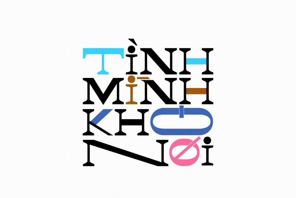 Tình Mình Khó Nói Chương 0 K t th c Trang 209