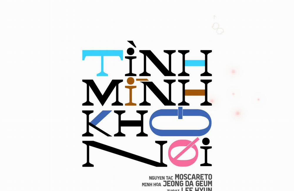 Tình Mình Khó Nói Chương 2 Trang 18