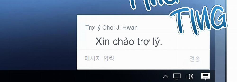 Tình Mình Khó Nói Chương 4 Trang 199