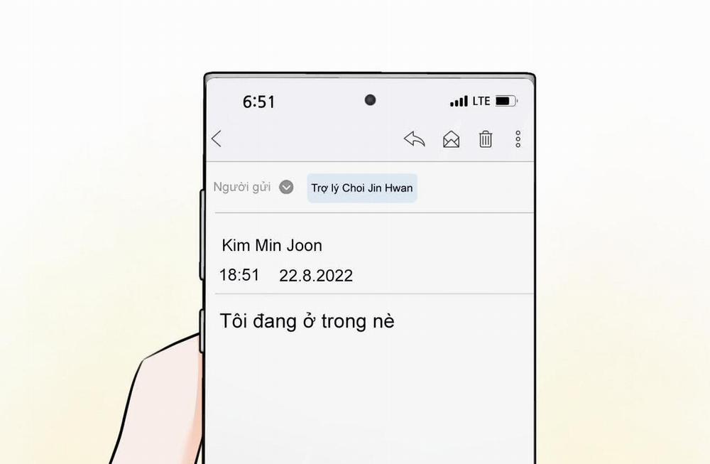 Tình Mình Khó Nói Chương 5 Trang 139