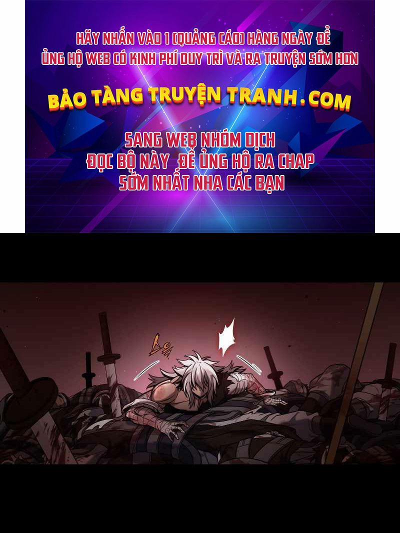 Tinh Tú Bá Vương Chương 2 Trang 1