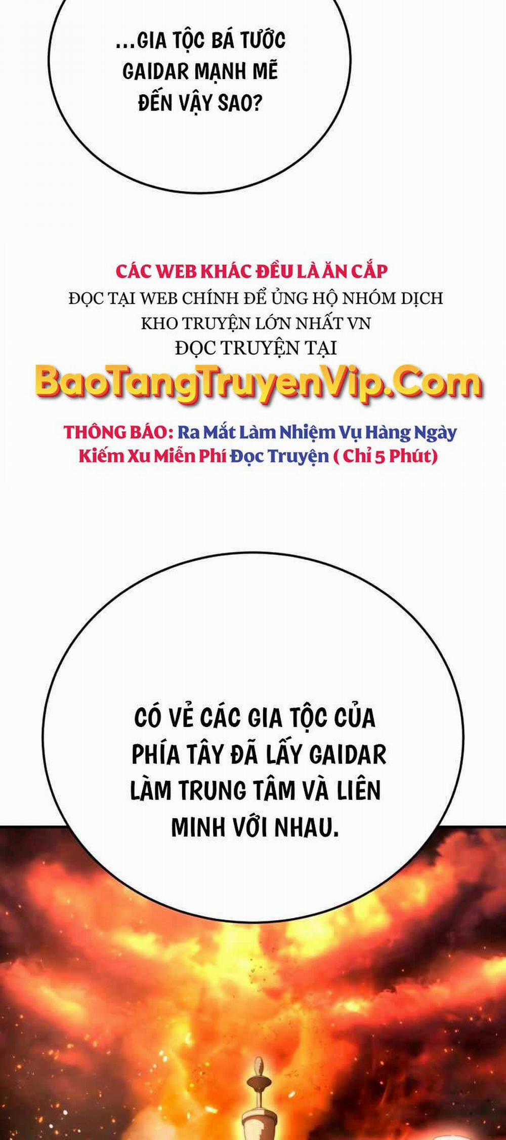 Tinh Tú Kiếm Sĩ Chương 34 Trang 37