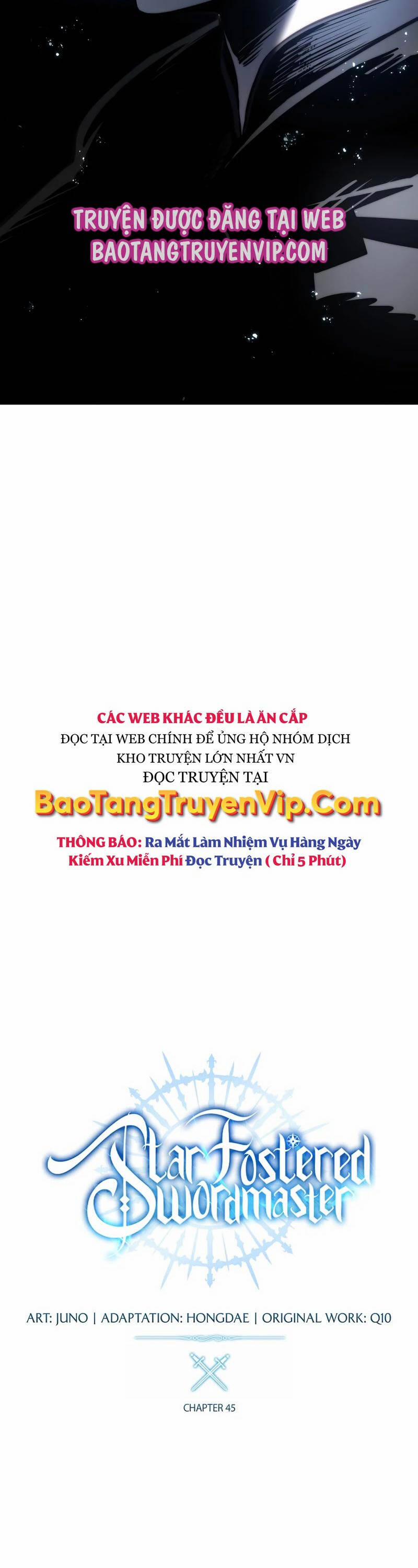 Tinh Tú Kiếm Sĩ Chương 4 5 Trang 22