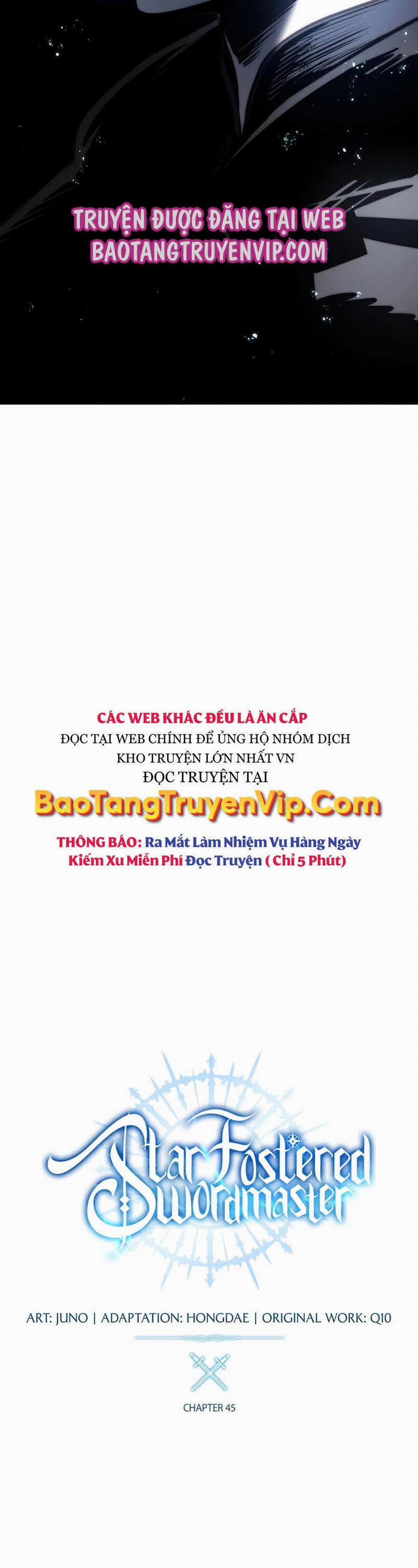 Tinh Tú Kiếm Sĩ Chương 45 Trang 22