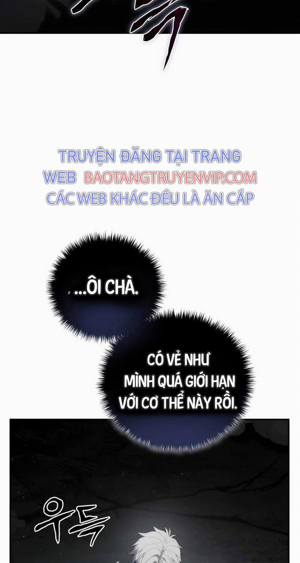 Tinh Tú Kiếm Sĩ Chương 53 Trang 93