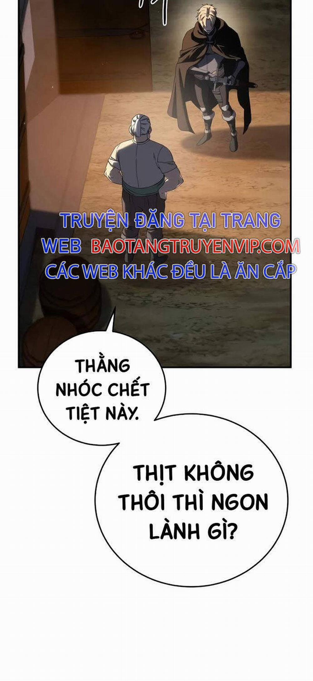 Tinh Tú Kiếm Sĩ Chương 57 Trang 35