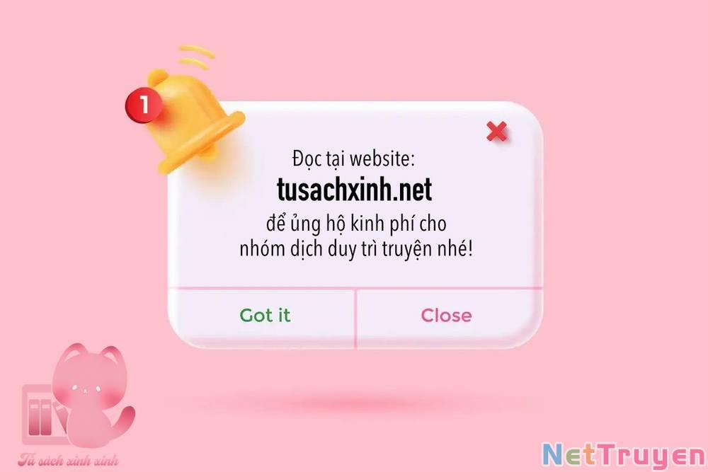 Tình Yêu Cấp 4 Chương 3 Trang 1