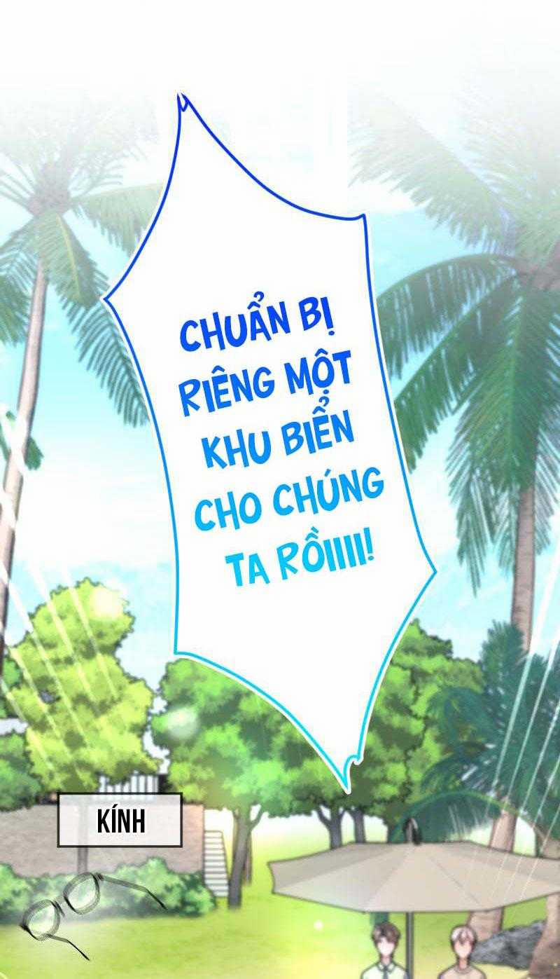 Tình yêu của chúng ta sắp thành hình rồi Chương 15 Trang 26