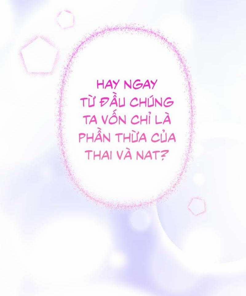 Tình yêu của chúng ta sắp thành hình rồi Chương 17 Trang 75