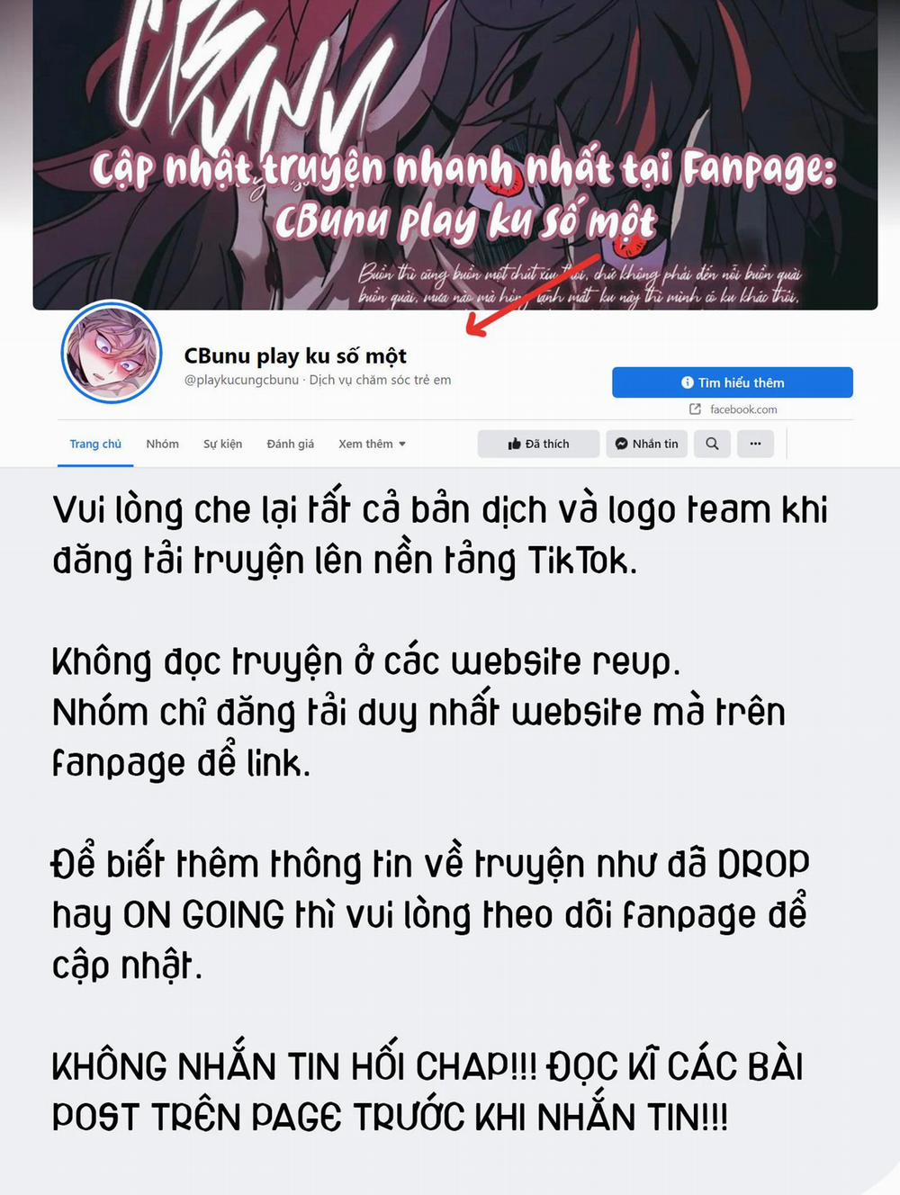 Tình Yêu Của Tôi Chương 13 Trang 99