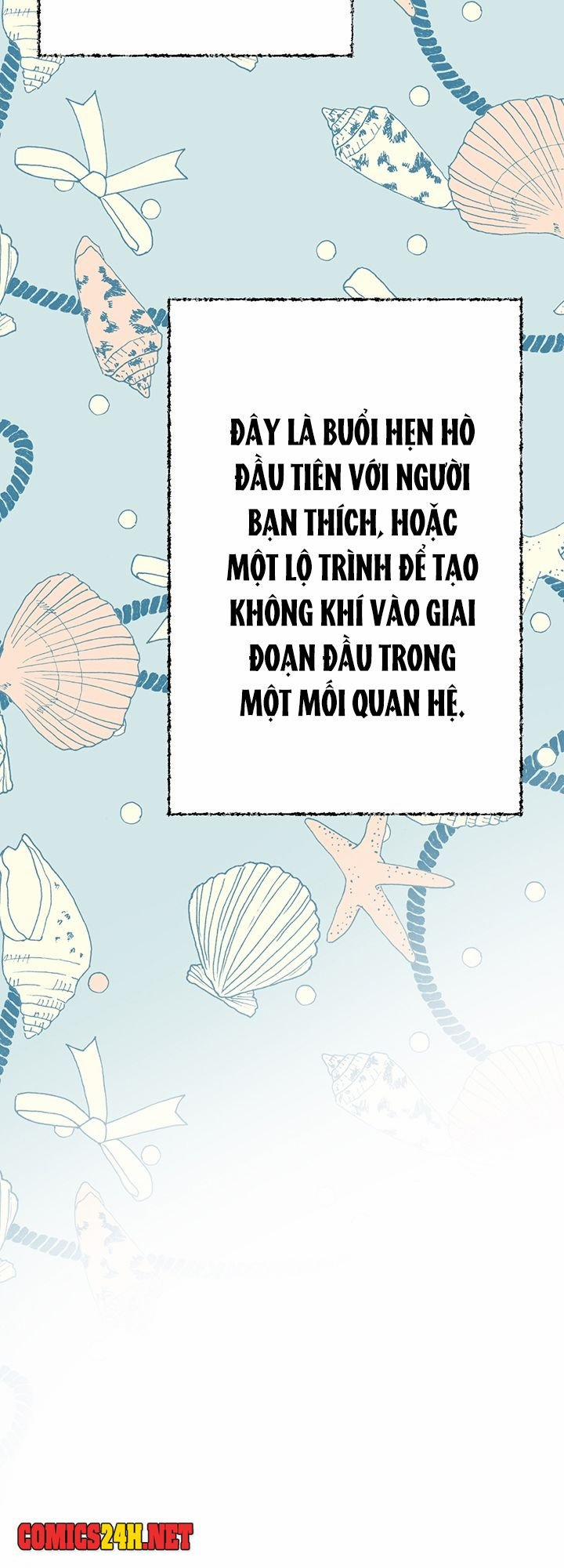 Tình Yêu Đích Thực Chương 11 Trang 27